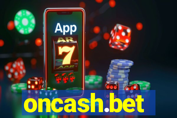 oncash.bet