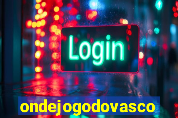 ondejogodovasco