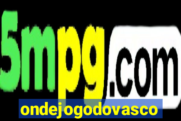 ondejogodovasco