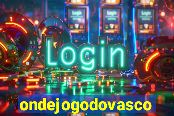 ondejogodovasco