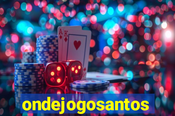 ondejogosantos