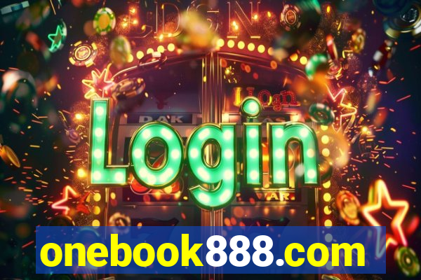 onebook888.com
