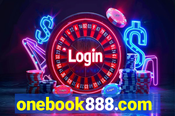onebook888.com