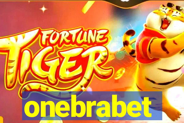 onebrabet