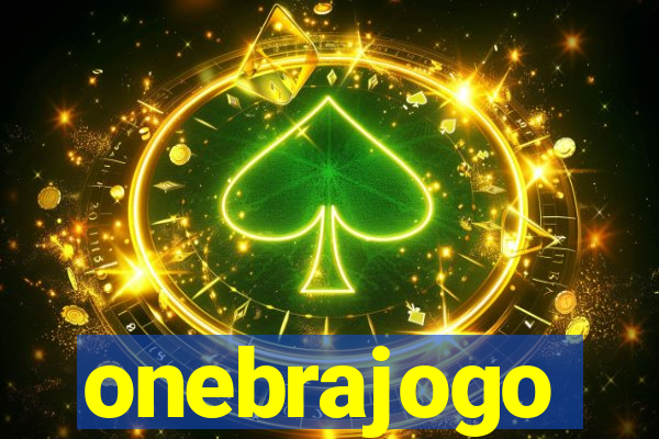 onebrajogo