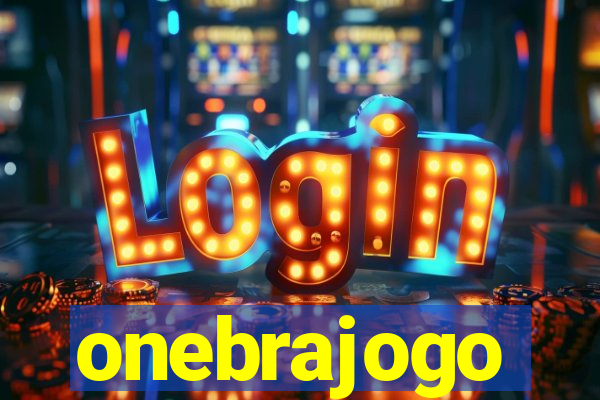 onebrajogo