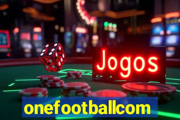 onefootballcom