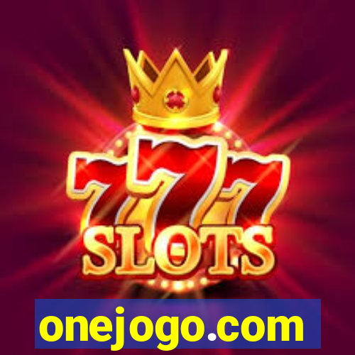 onejogo.com