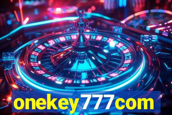 onekey777com