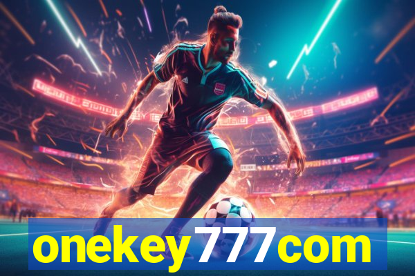 onekey777com