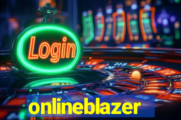 onlineblazer