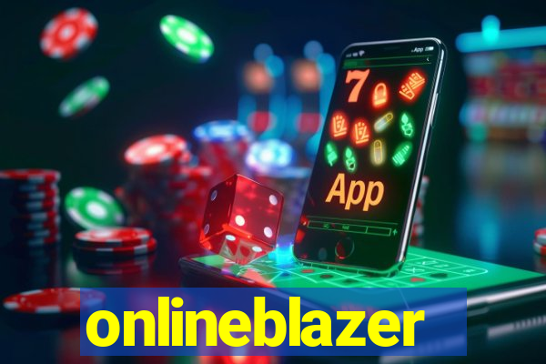 onlineblazer