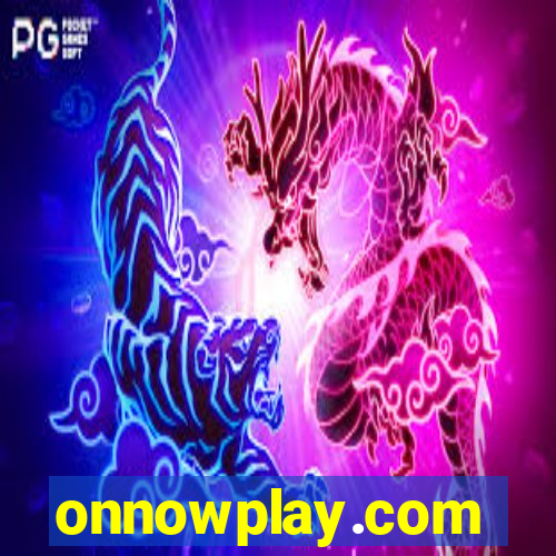 onnowplay.com