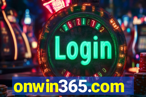 onwin365.com