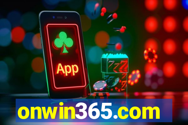 onwin365.com