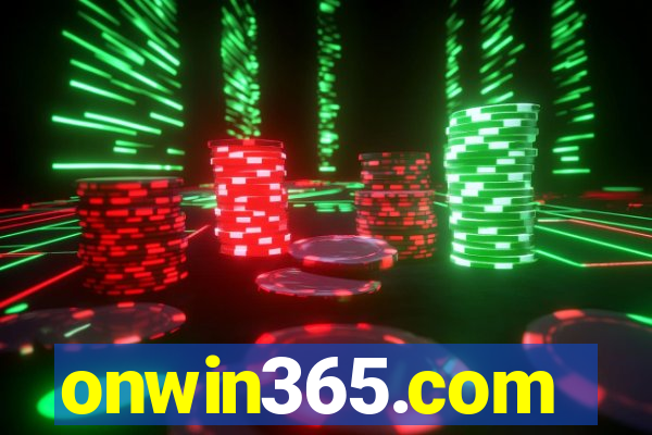 onwin365.com