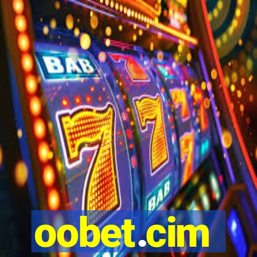 oobet.cim
