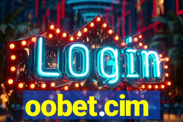 oobet.cim