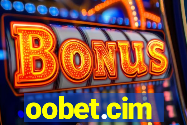 oobet.cim