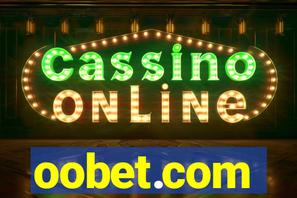 oobet.com