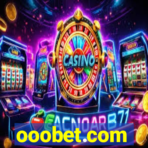 ooobet.com