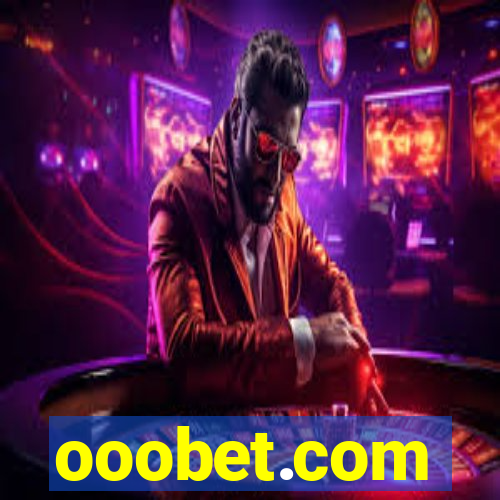 ooobet.com
