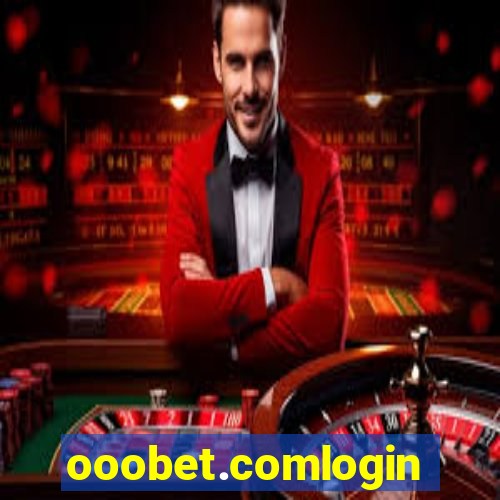 ooobet.comlogin
