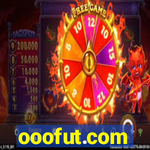 ooofut.com