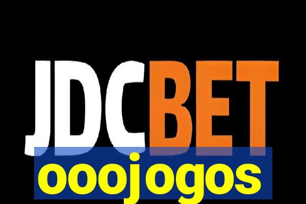 ooojogos