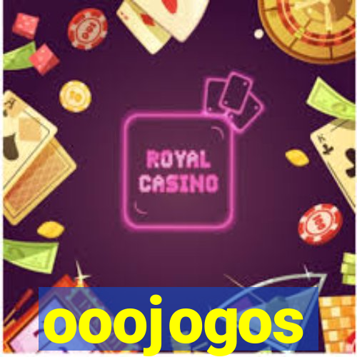 ooojogos
