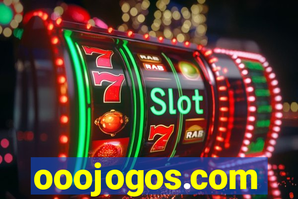 ooojogos.com