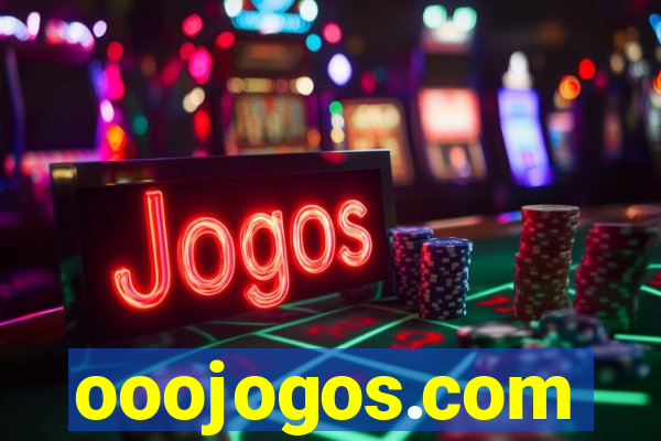 ooojogos.com