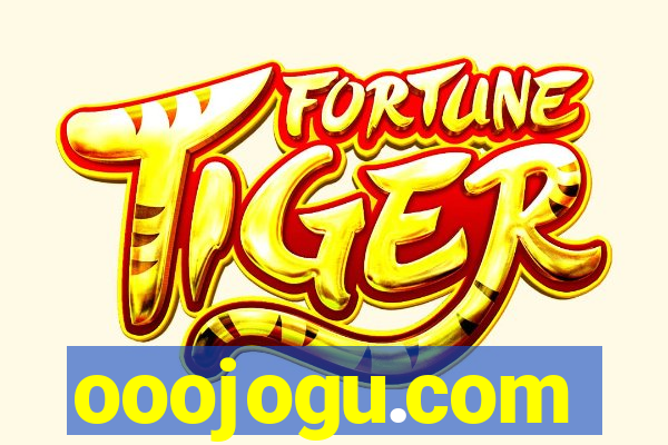 ooojogu.com