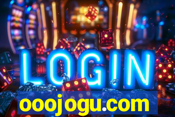 ooojogu.com
