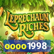 oooo1998