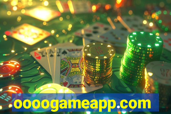 oooogameapp.com