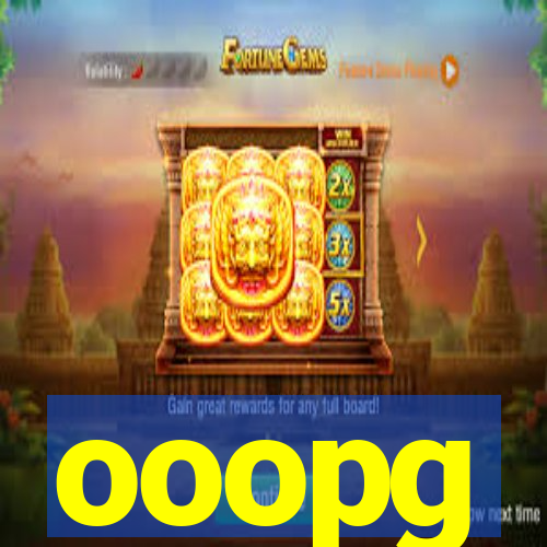 ooopg
