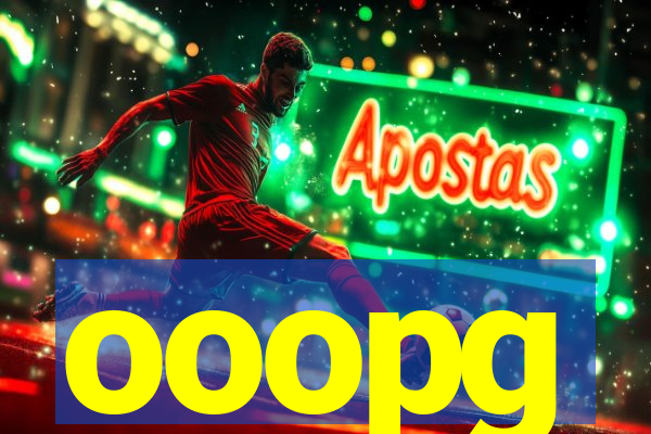 ooopg