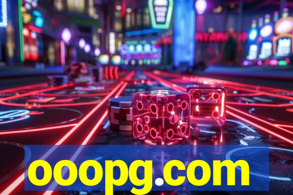 ooopg.com
