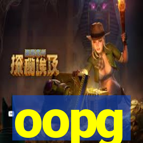 oopg