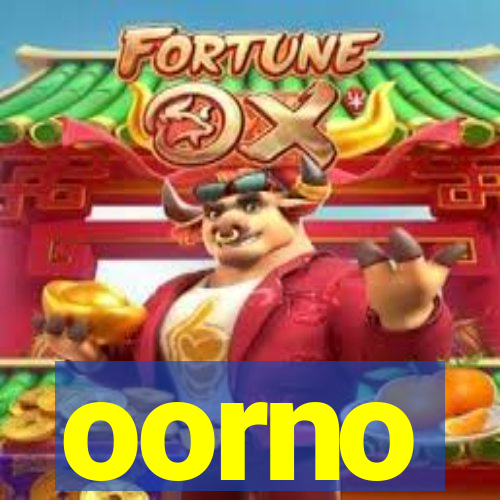 oorno