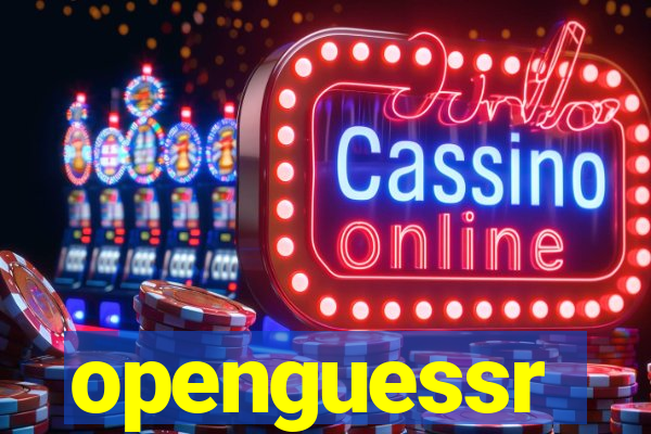 openguessr
