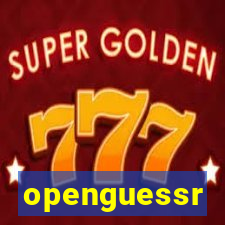 openguessr