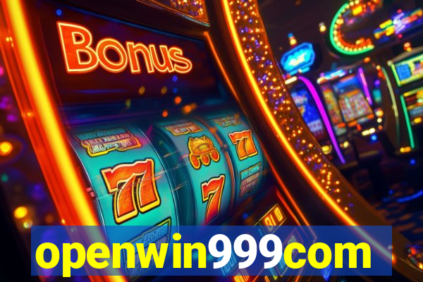 openwin999com