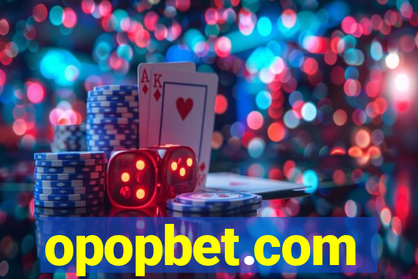 opopbet.com