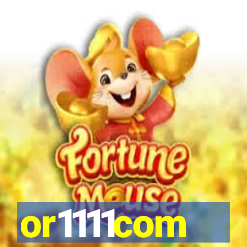 or1111com