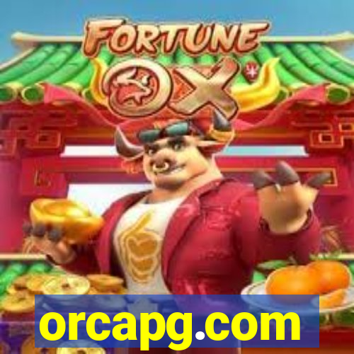 orcapg.com