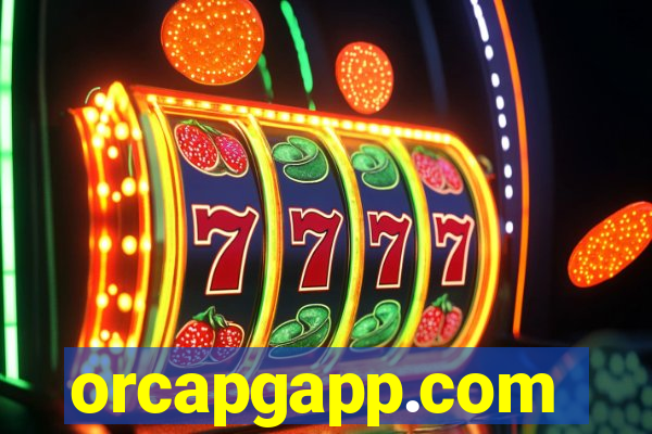 orcapgapp.com