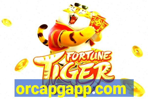 orcapgapp.com
