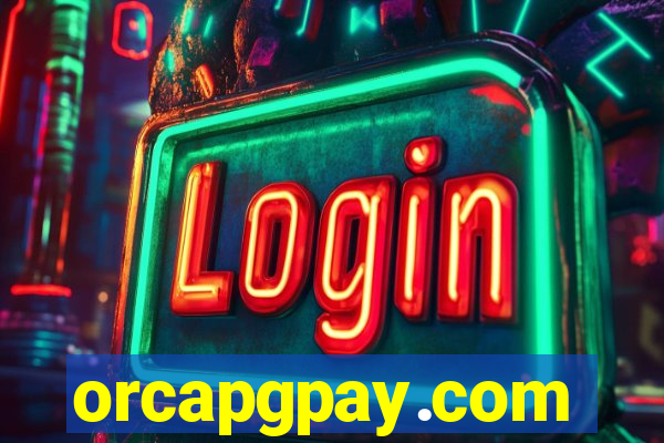 orcapgpay.com